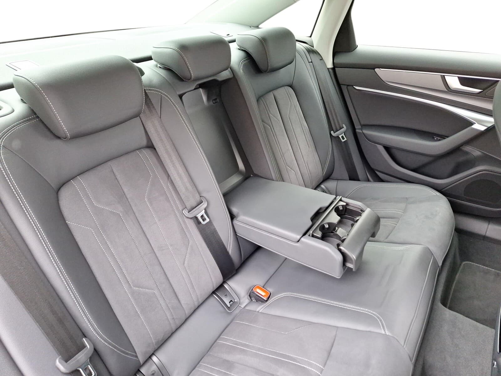 Audi A6 Limousine