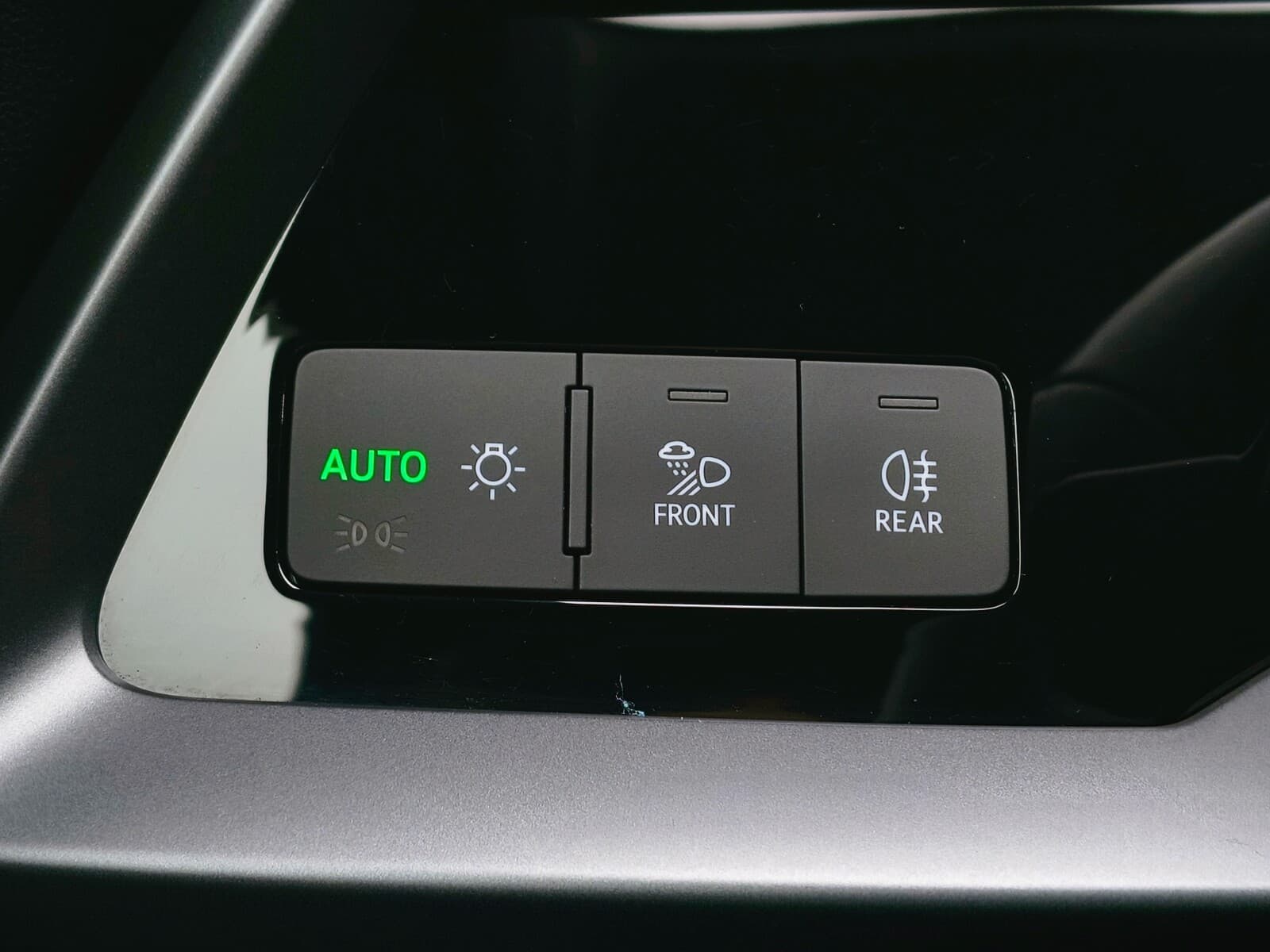 Audi A3 Limousine