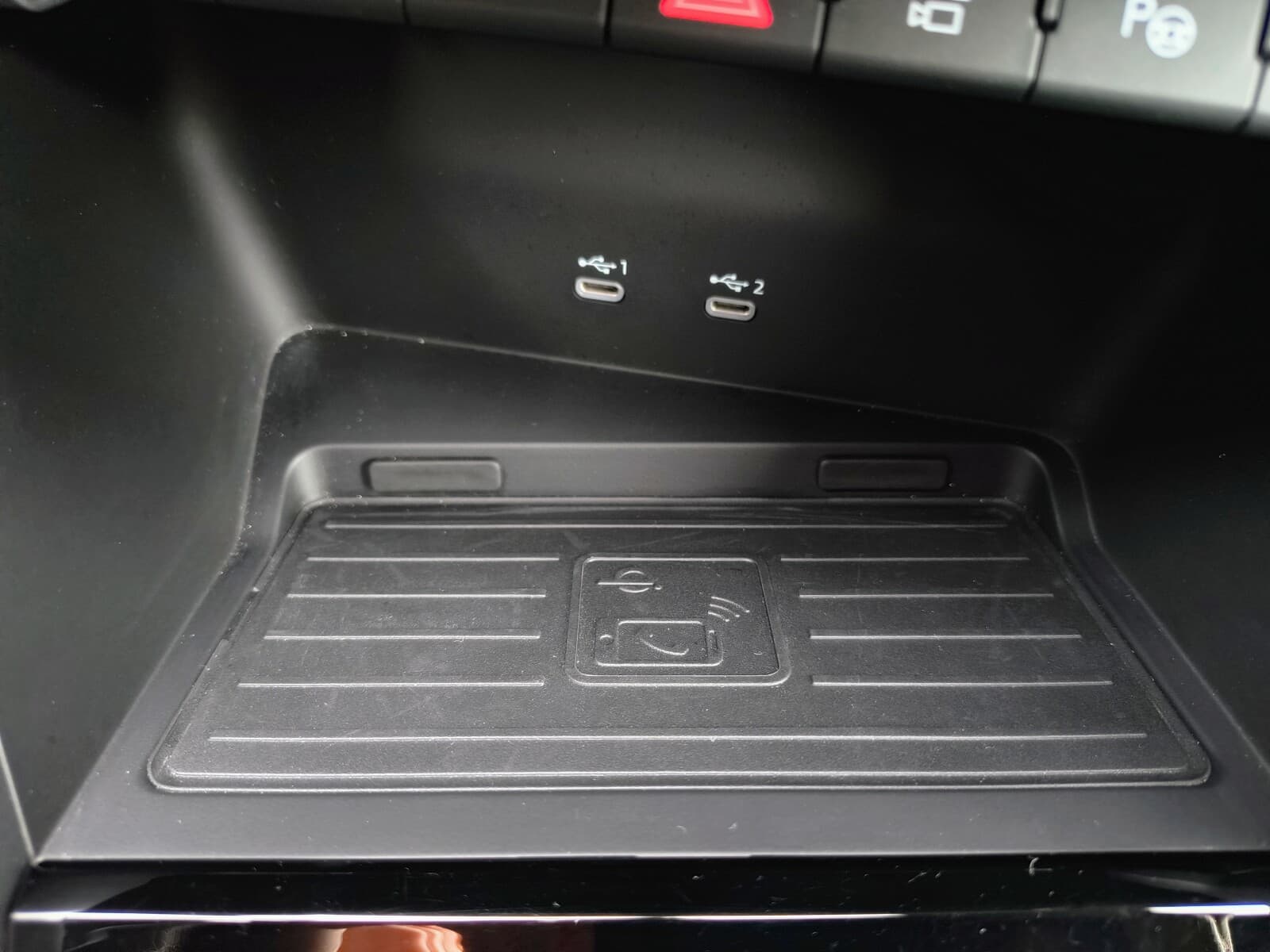 Audi A3 Limousine