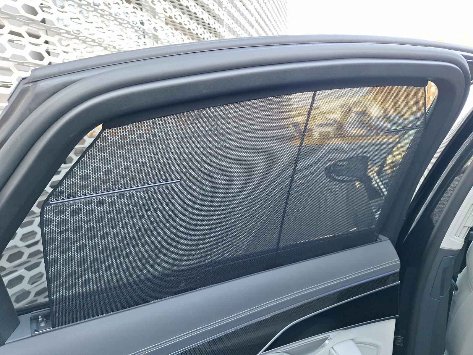 Audi S8 TFSI