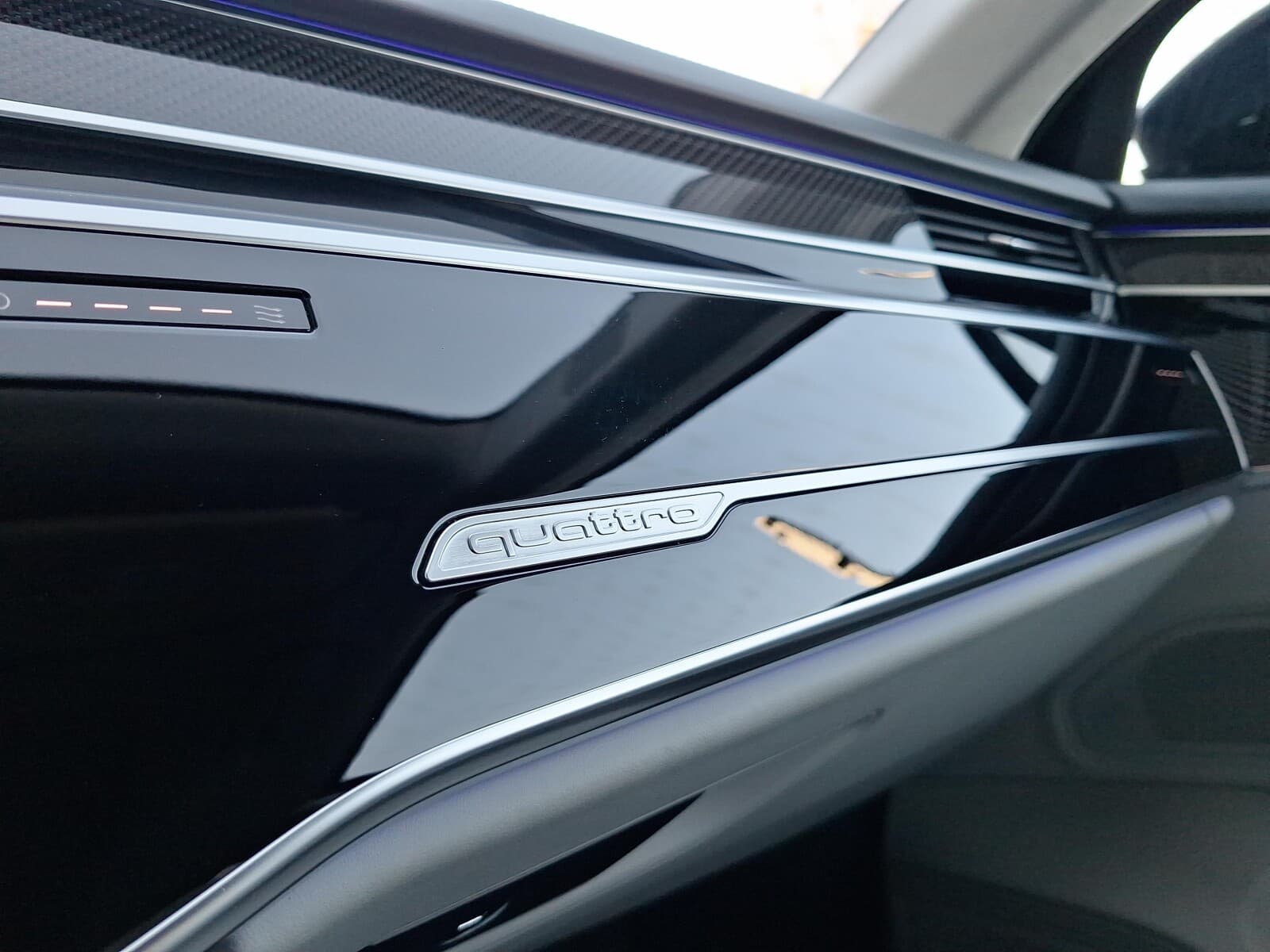 Audi S8 TFSI