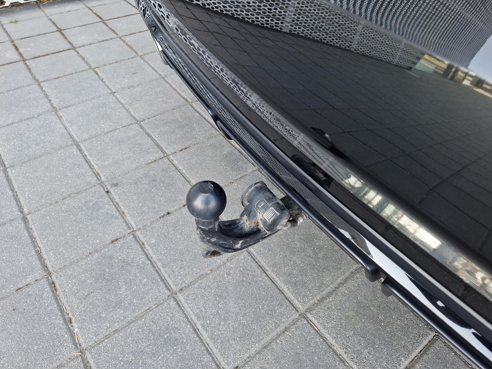 Audi S8 TFSI