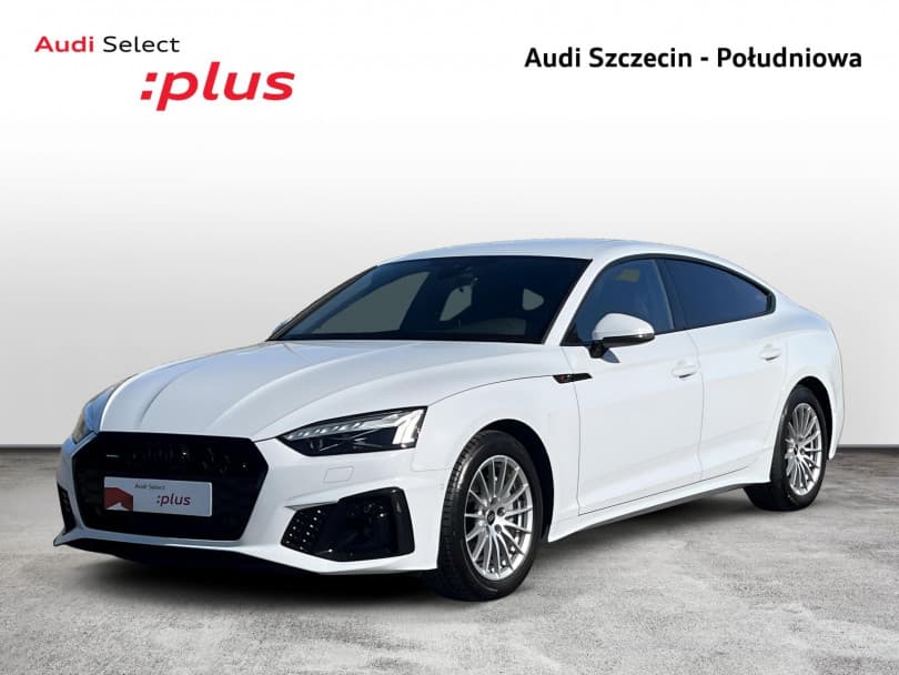 Audi A5 Sportback 2023