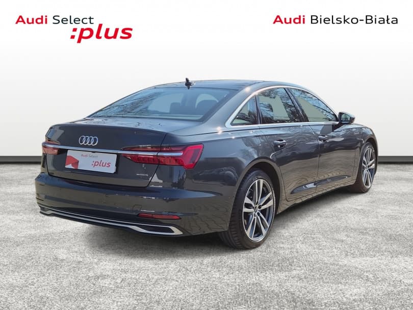 Audi A6 Limousine 2024