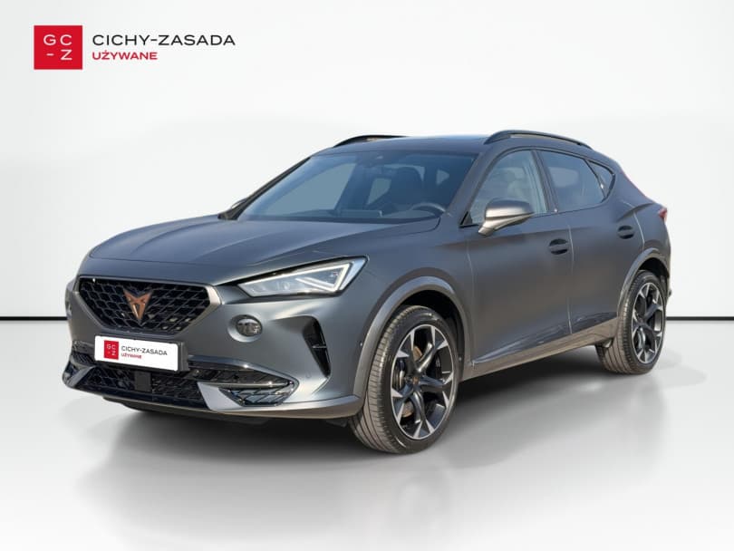 Cupra Formentor 2023