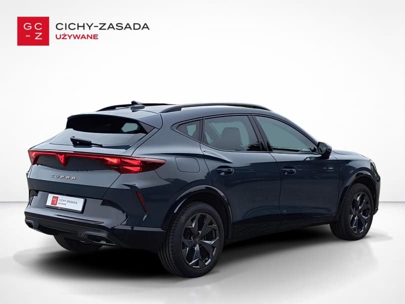 Cupra Formentor 2024