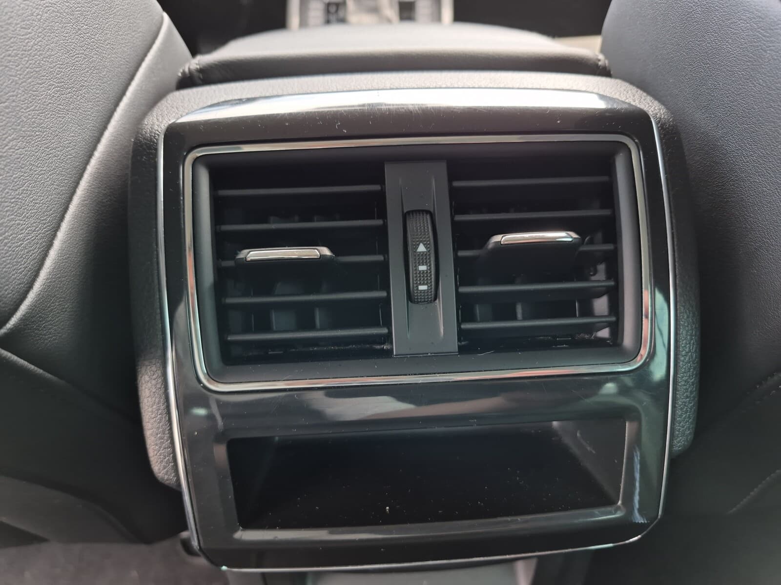 Škoda Superb Combi