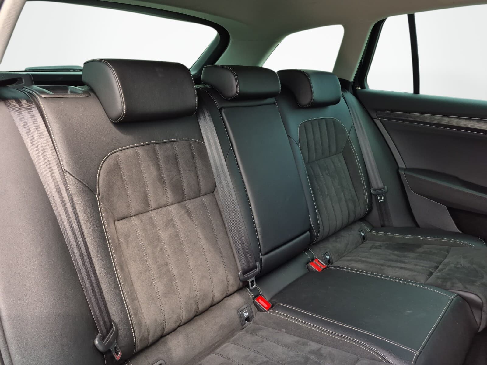 Škoda Superb Combi