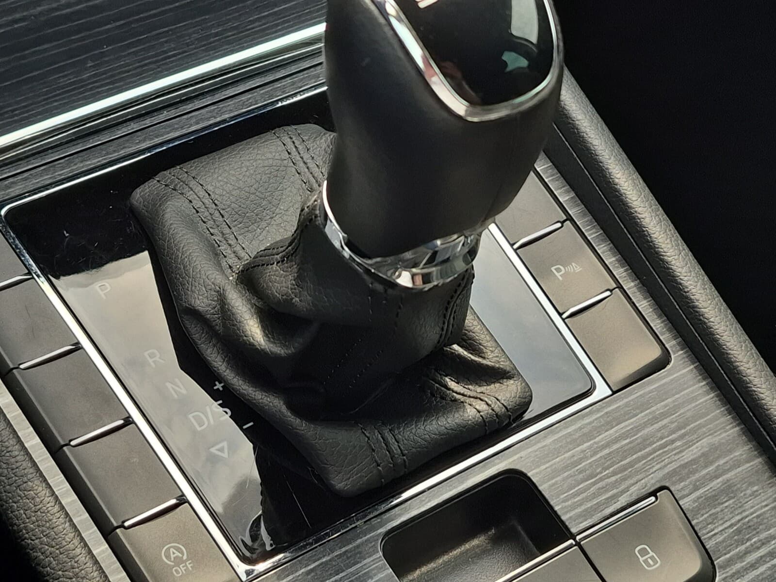 Škoda Superb Combi
