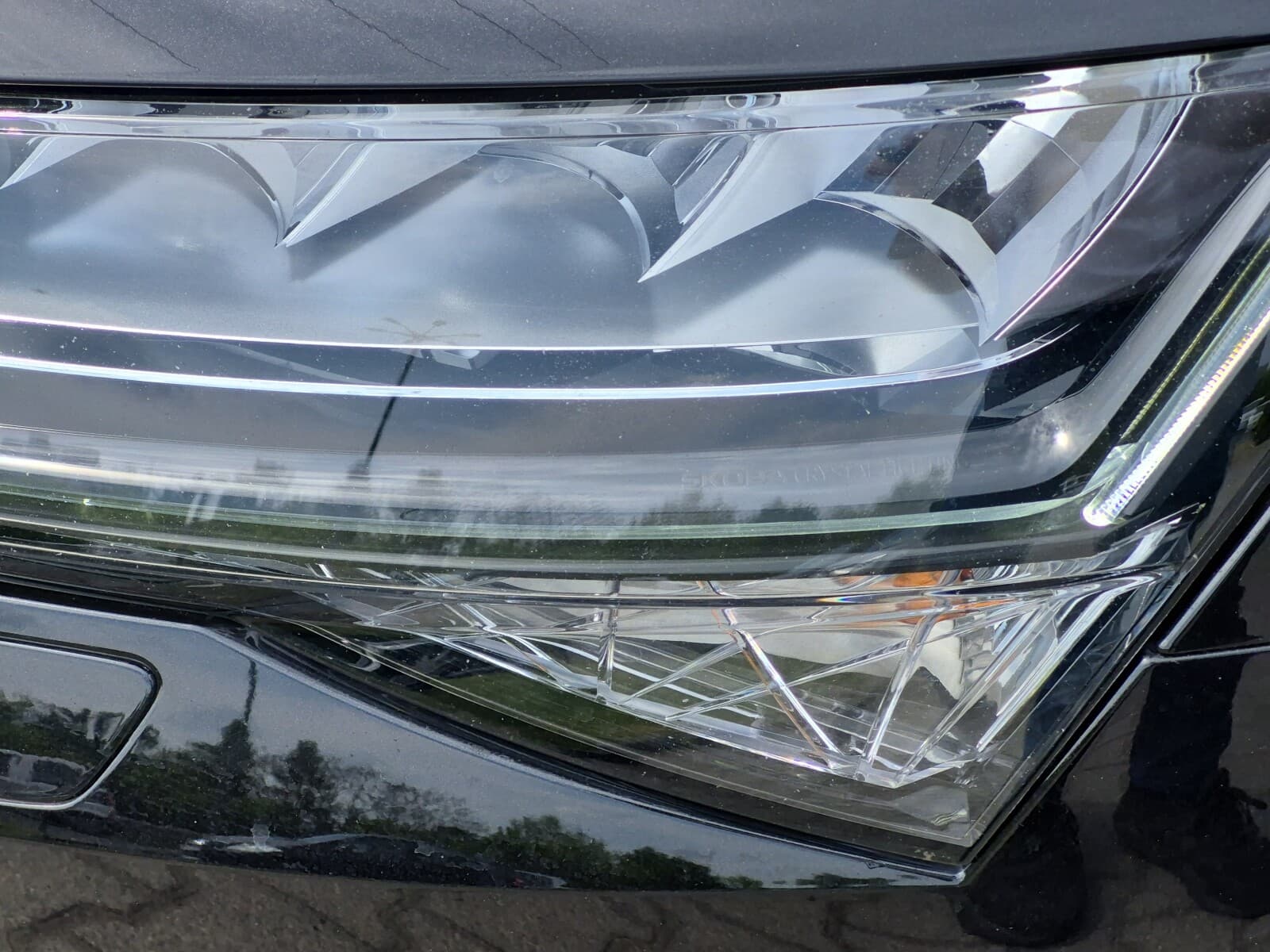 Škoda Superb Combi