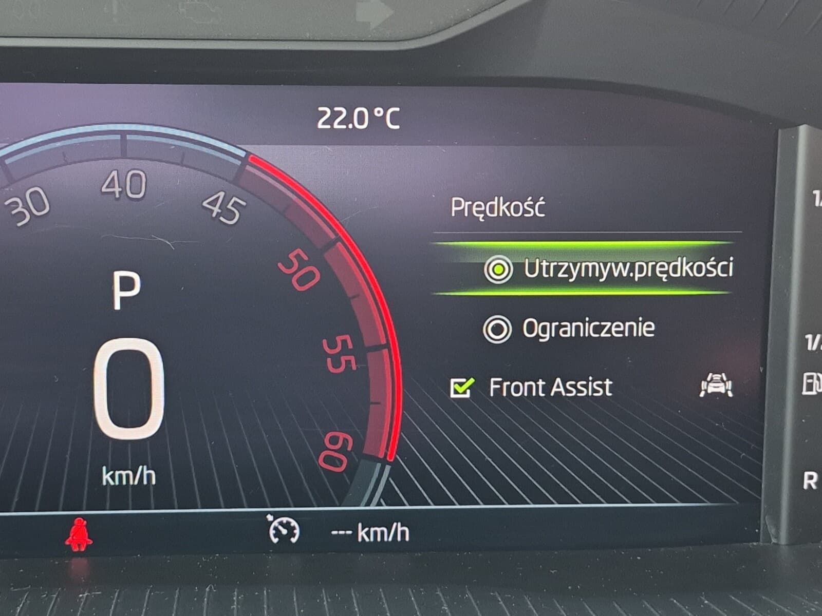 Škoda Superb Combi