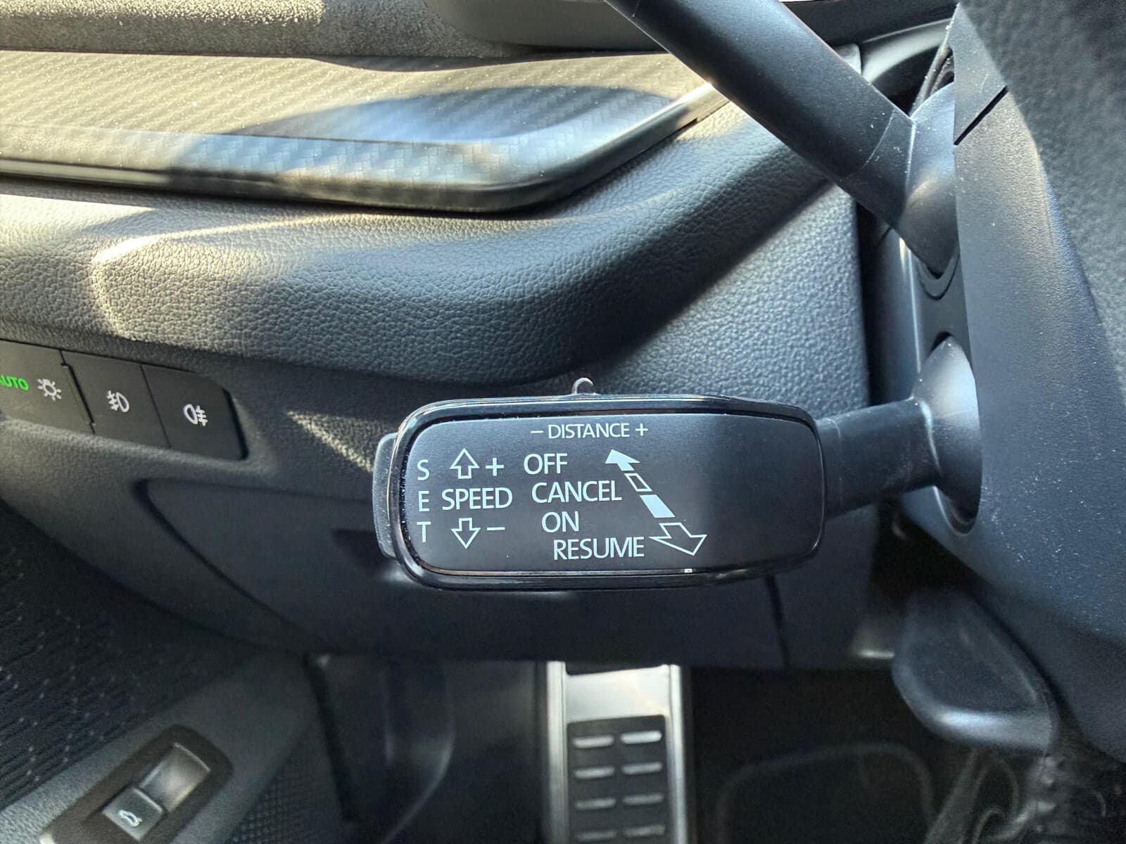 Škoda Octavia Combi