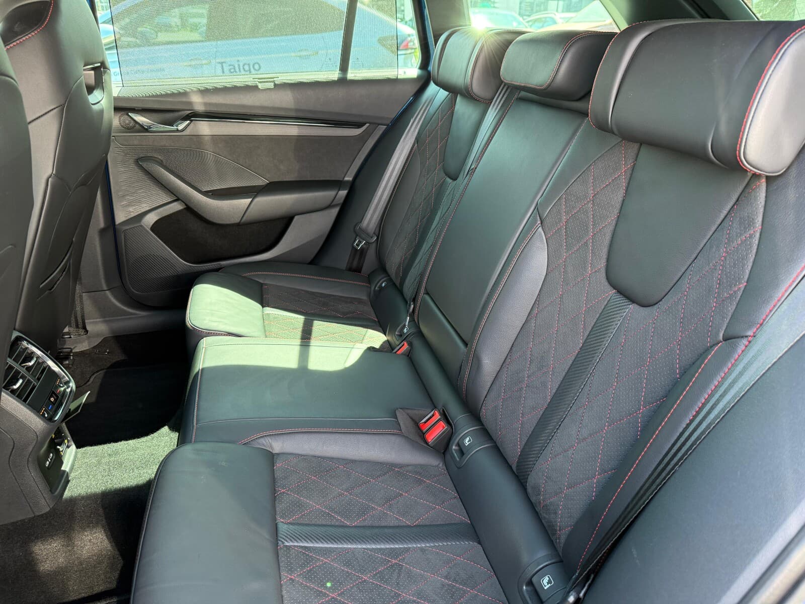 Škoda Octavia Combi