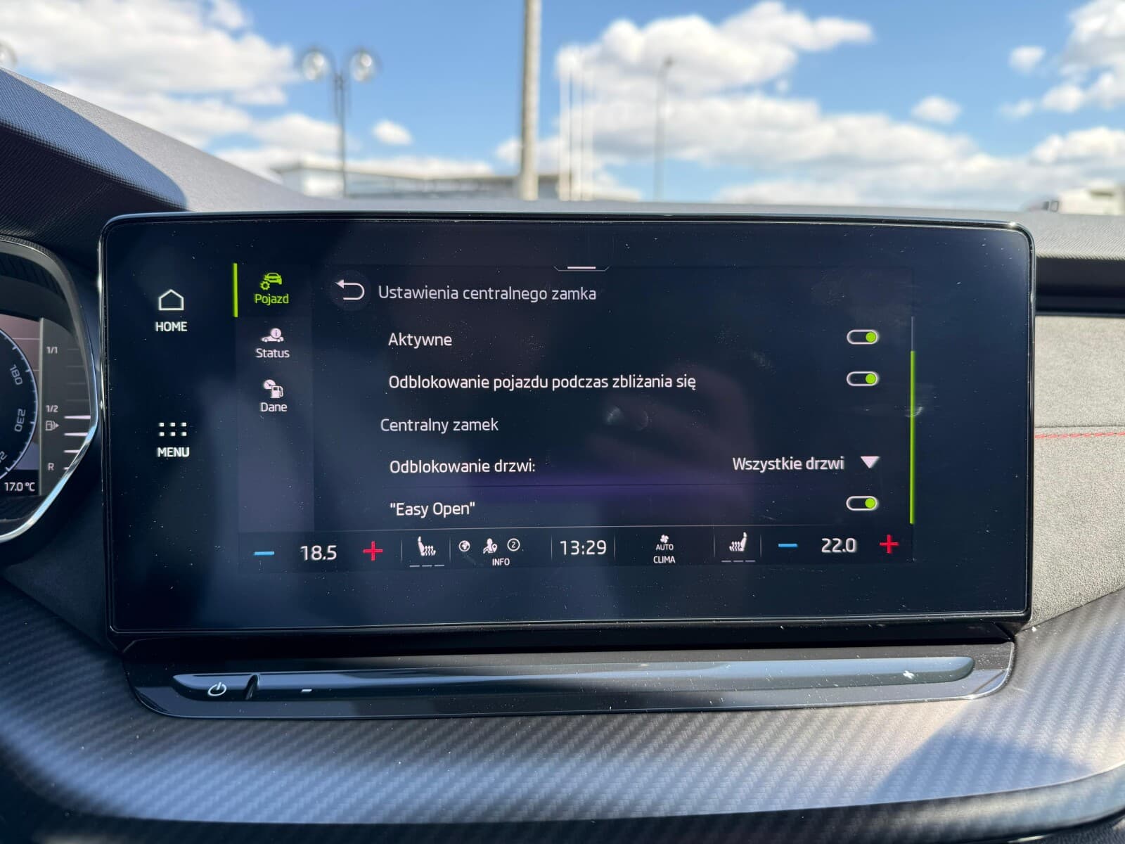 Škoda Octavia Combi