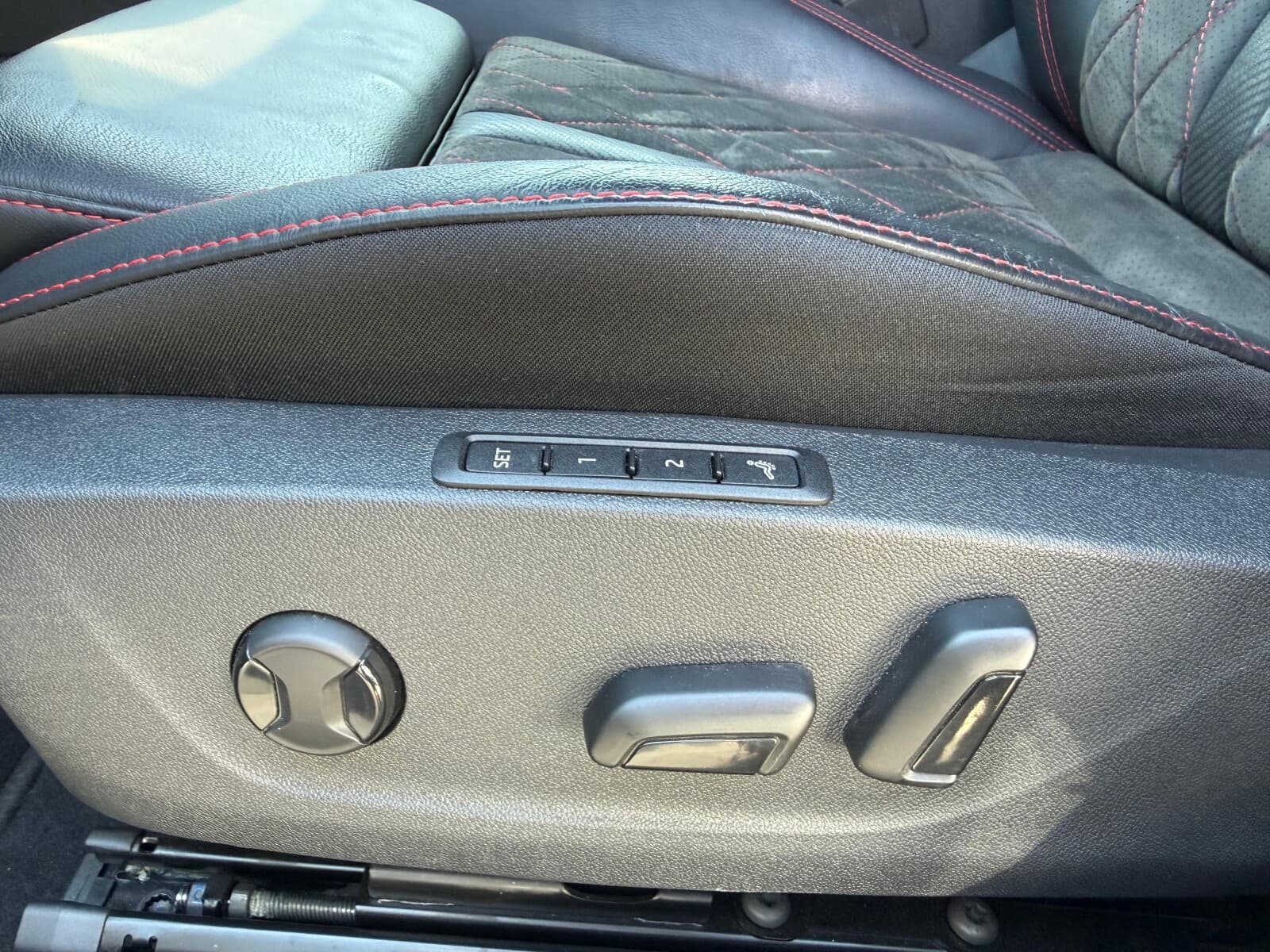 Škoda Octavia Combi