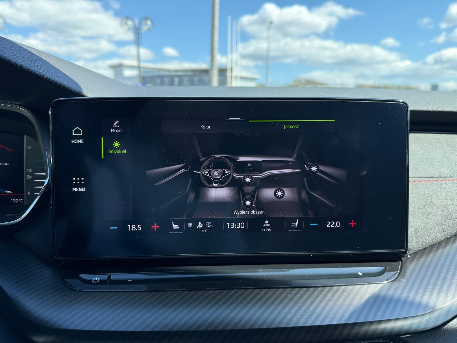 Škoda Octavia Combi