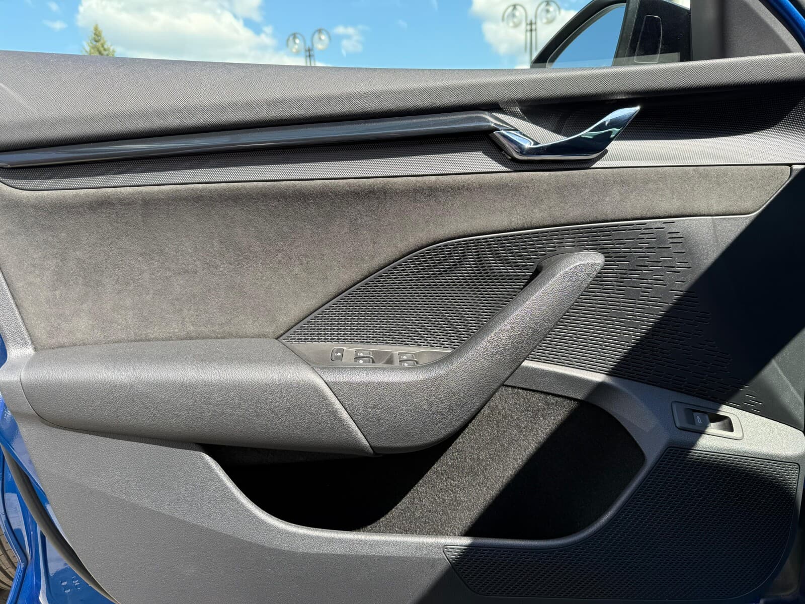 Škoda Octavia Combi