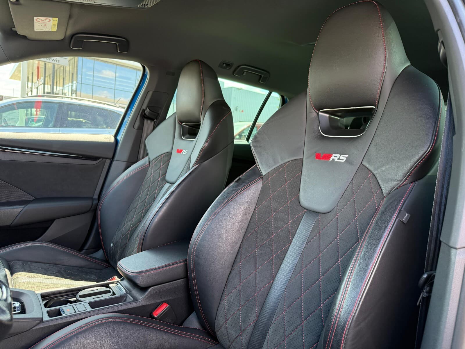 Škoda Octavia Combi