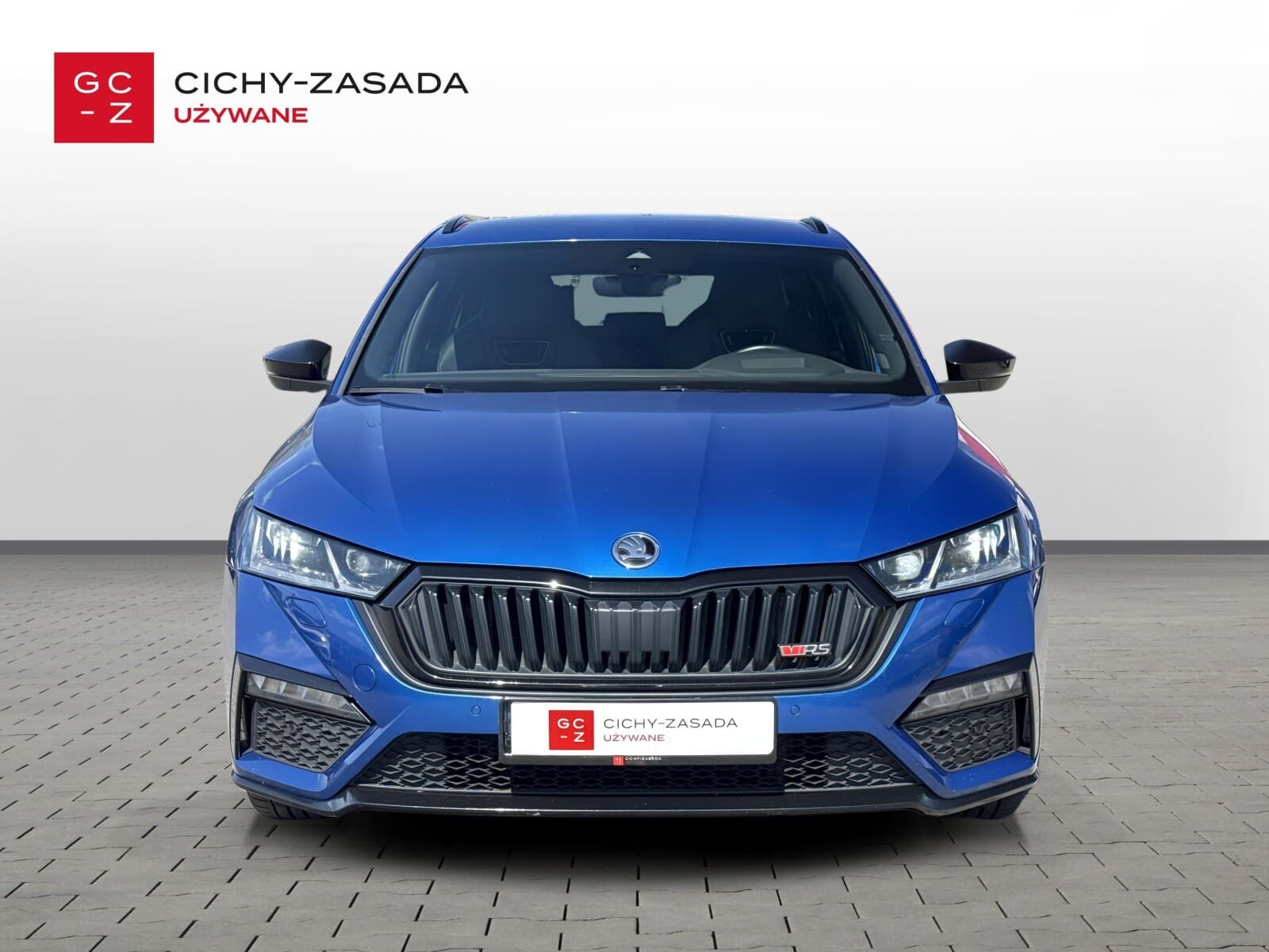 Škoda Octavia Combi