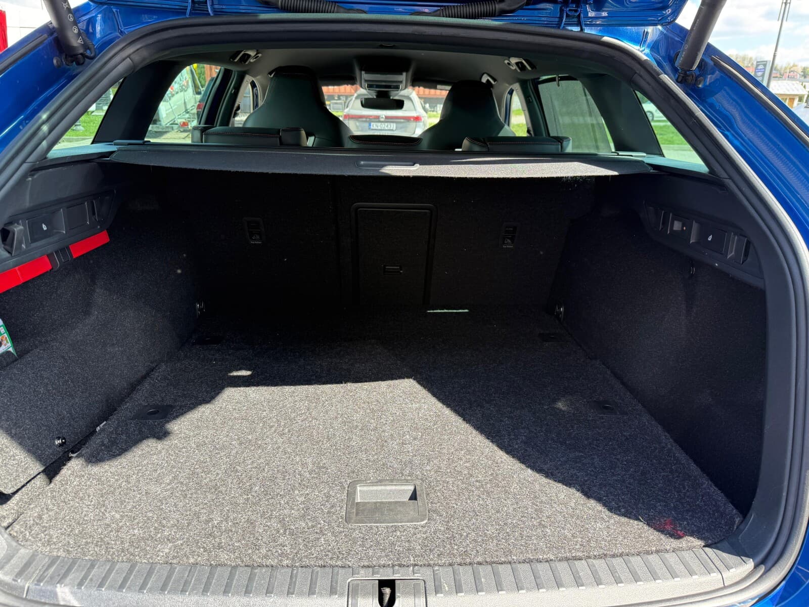 Škoda Octavia Combi