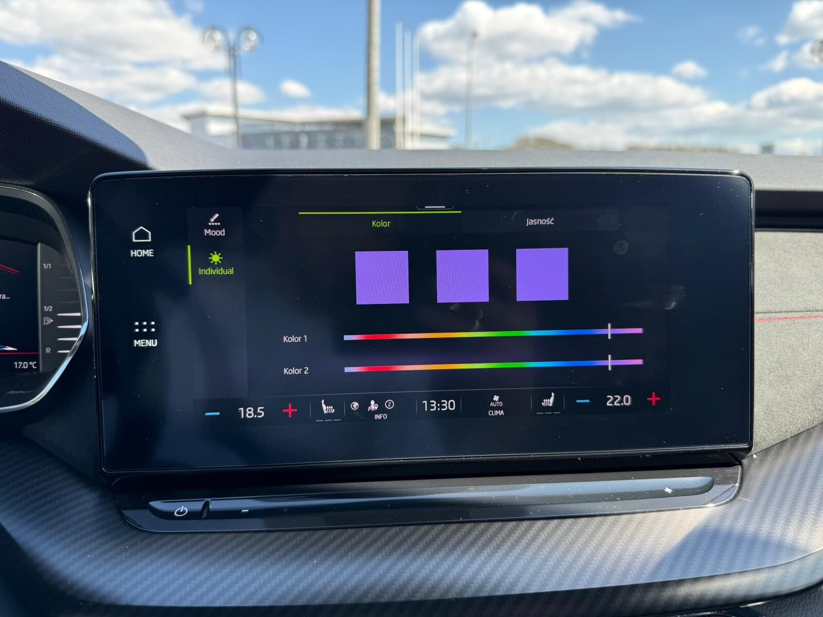 Škoda Octavia Combi