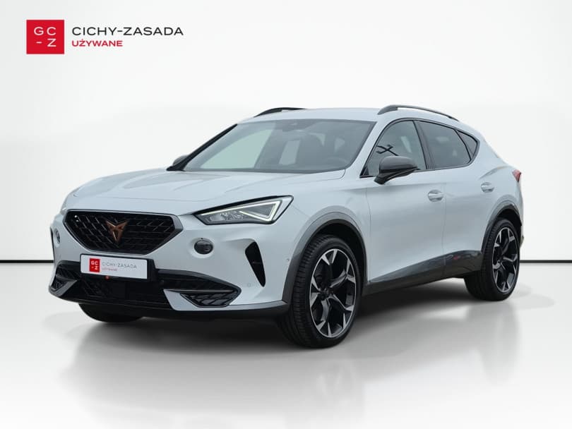Cupra Formentor 2022