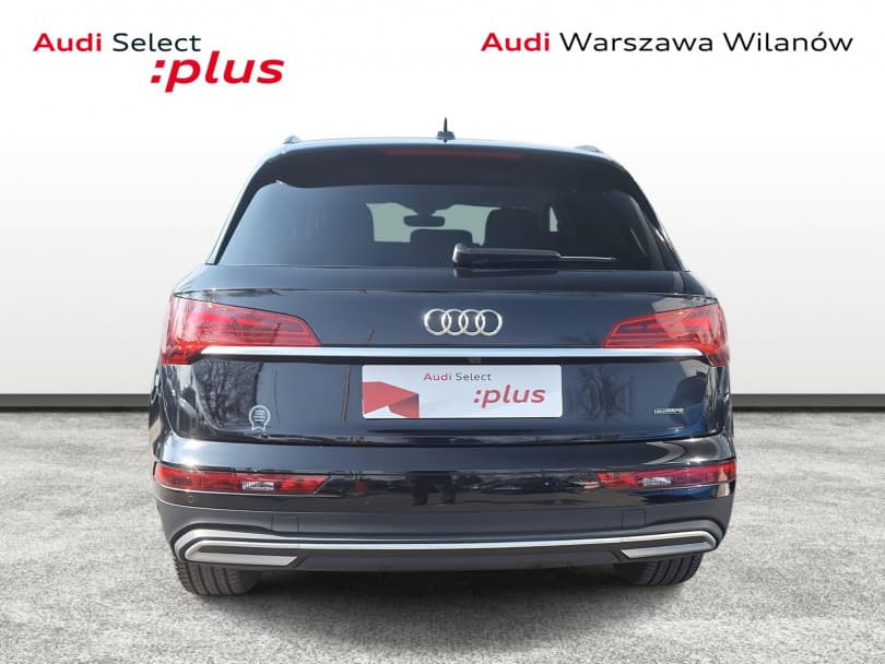 Audi Q5 2024