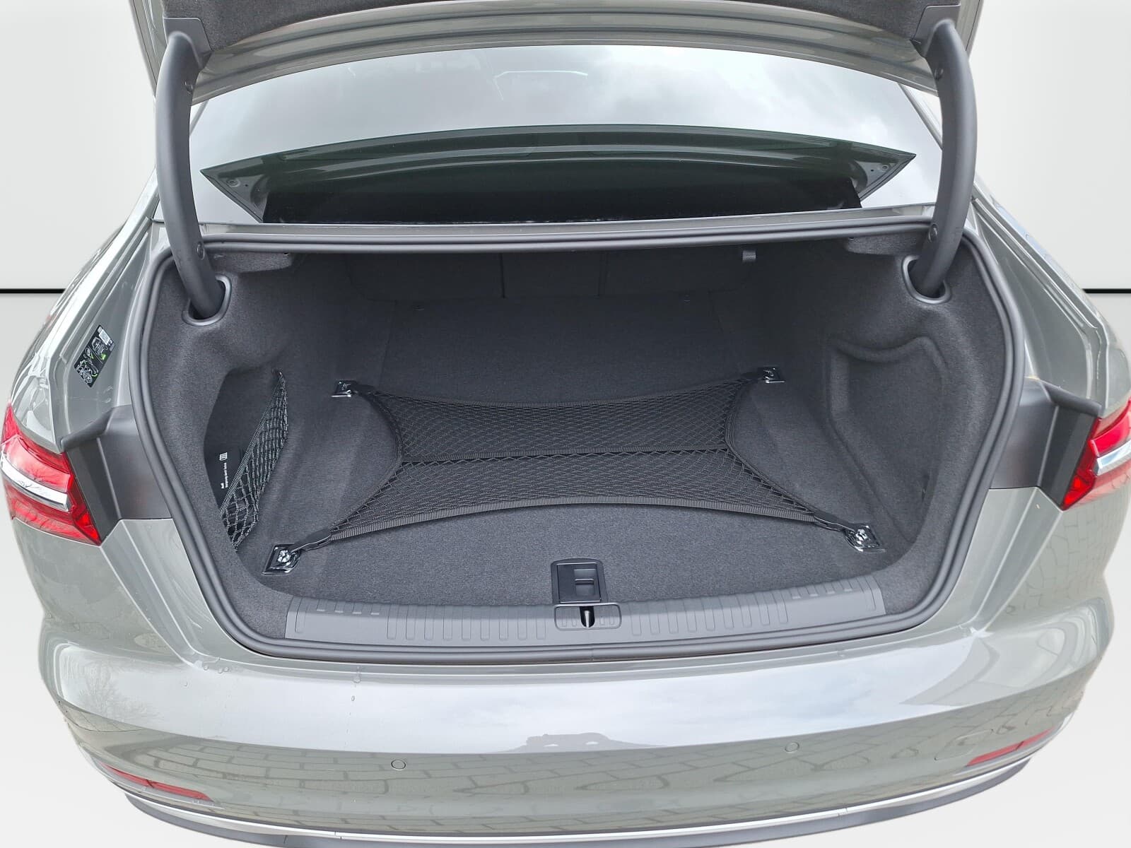 Audi A6 Limousine