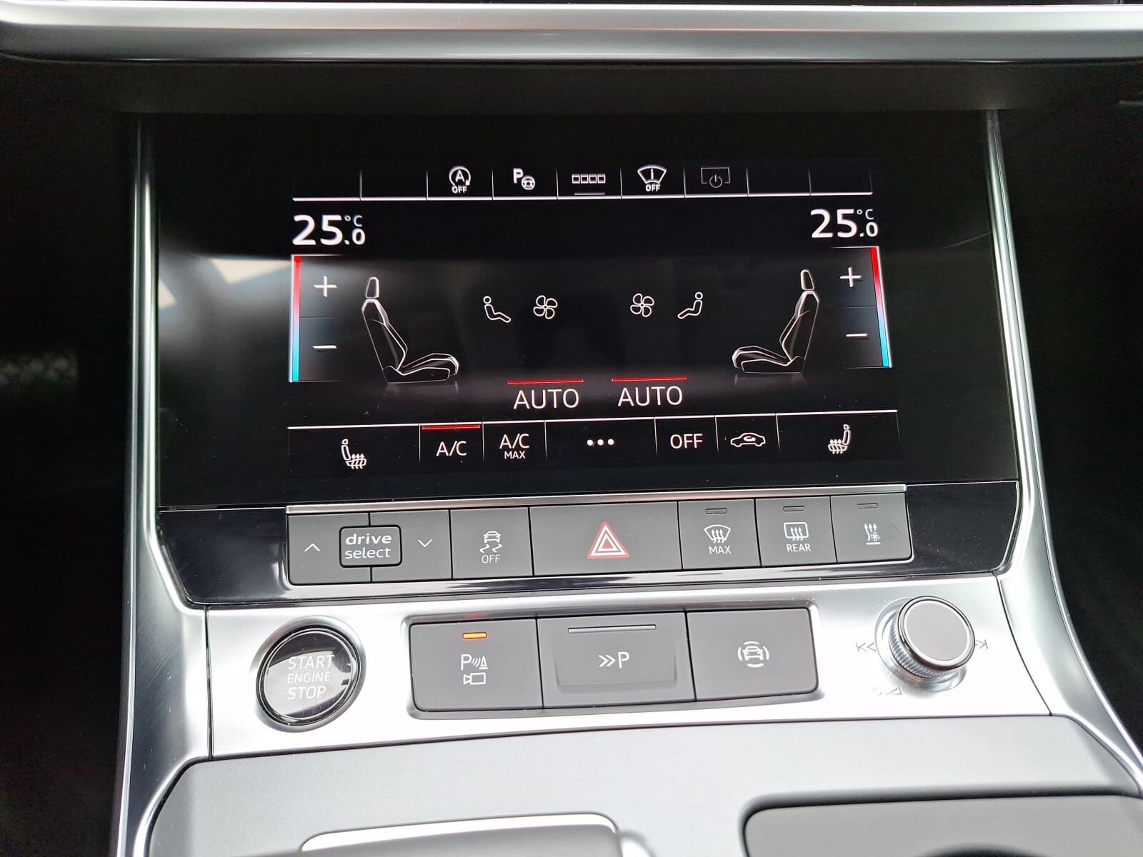 Audi A6 Limousine