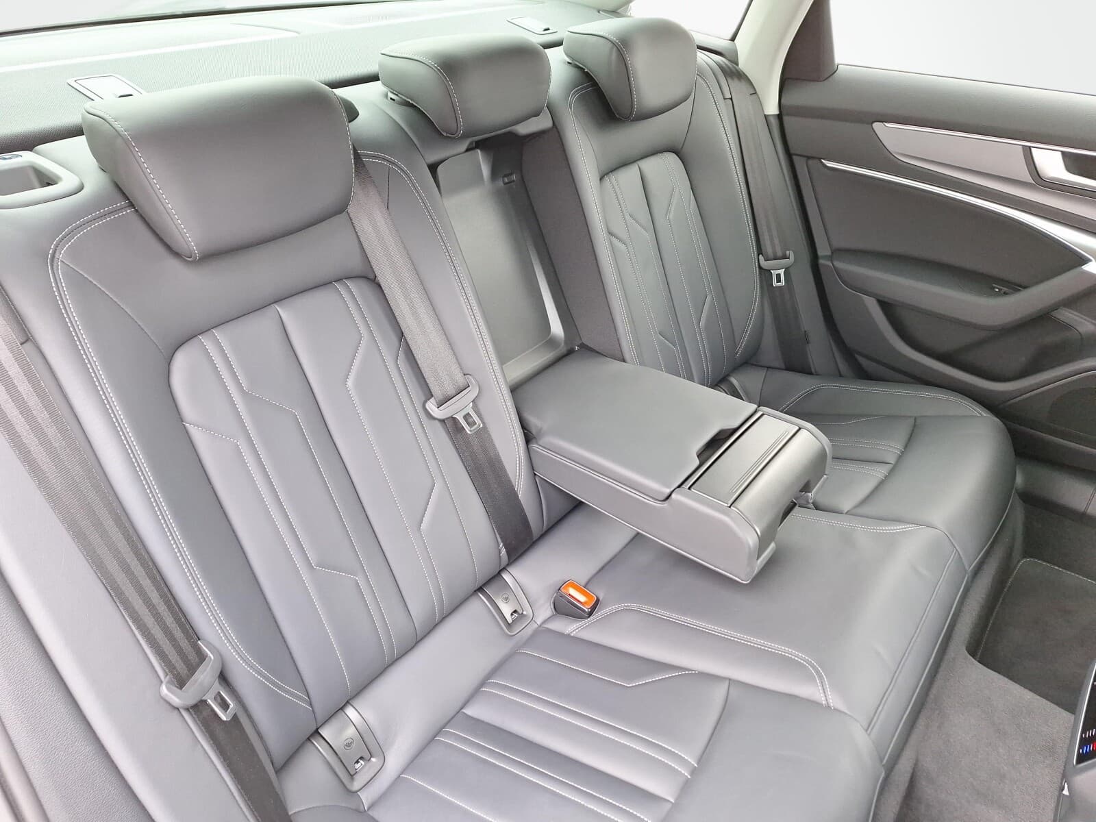 Audi A6 Limousine