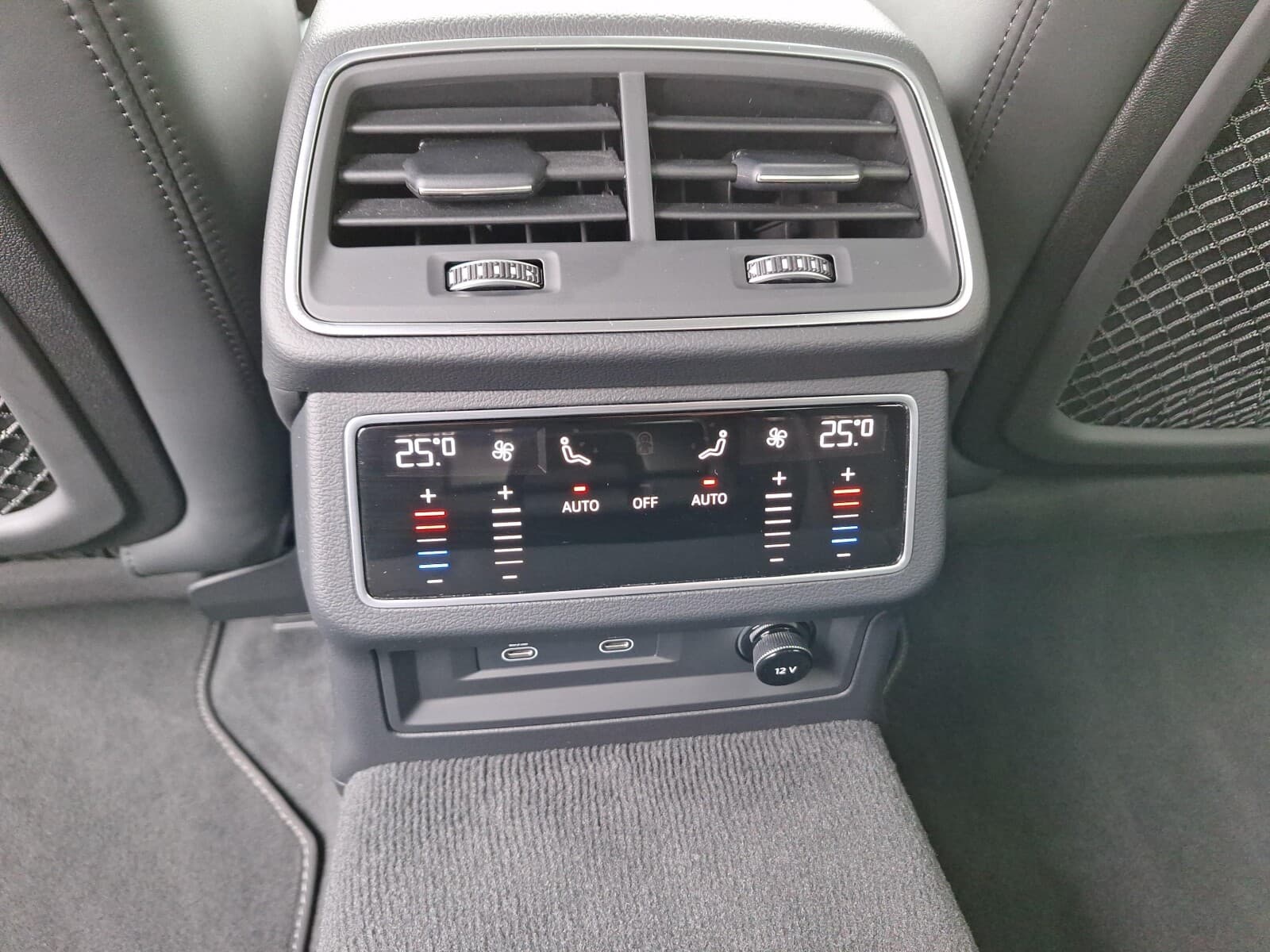 Audi A6 Limousine