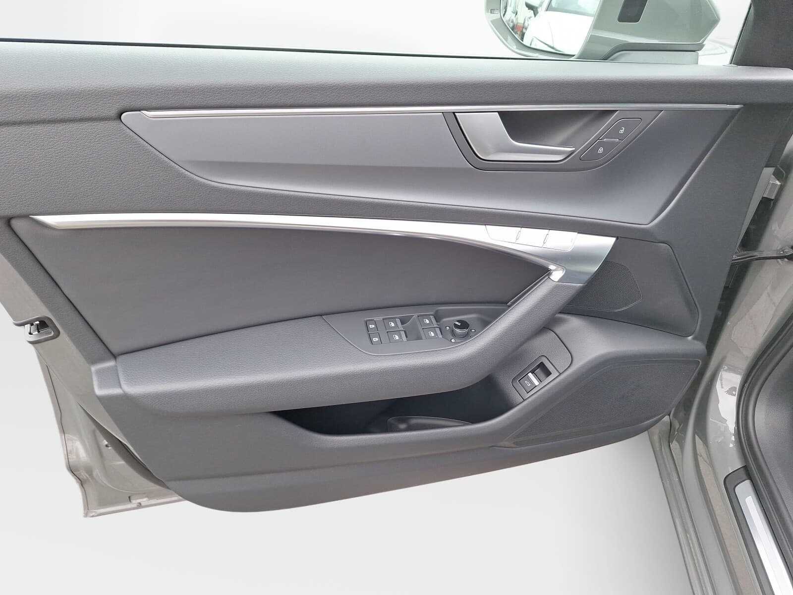 Audi A6 Limousine