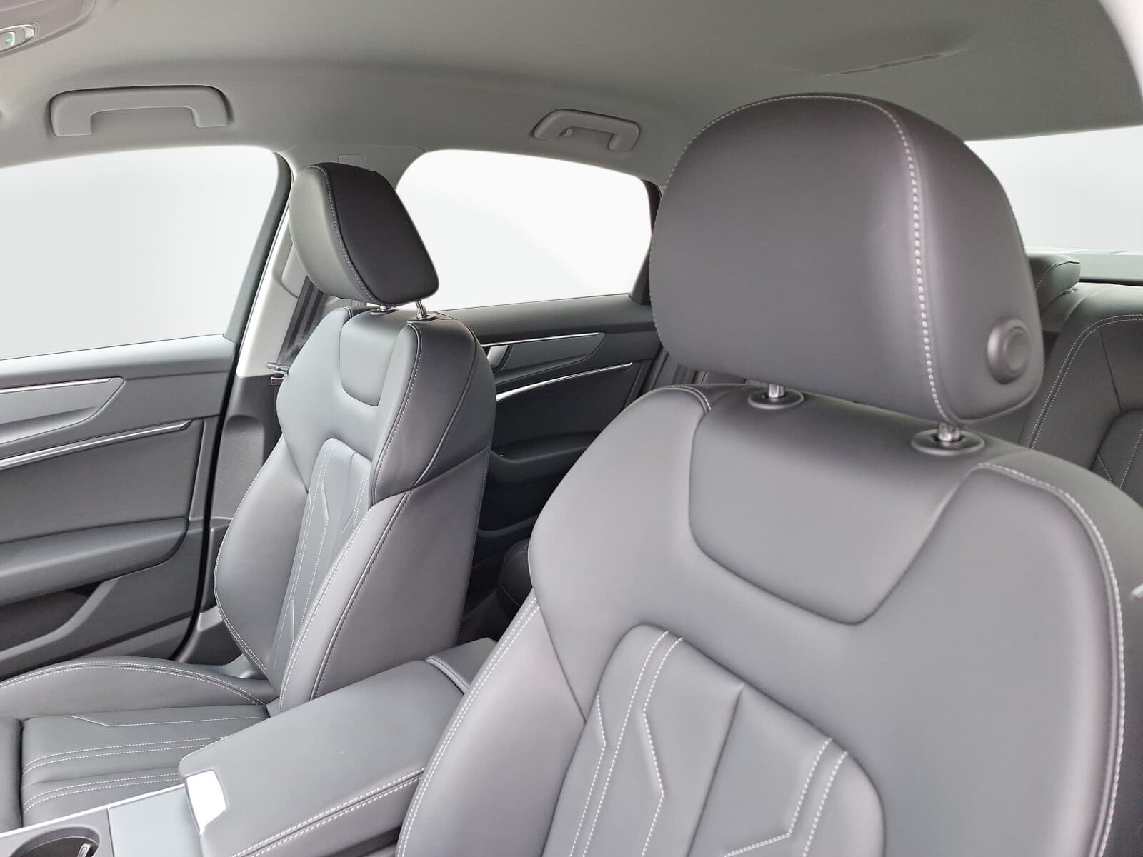 Audi A6 Limousine