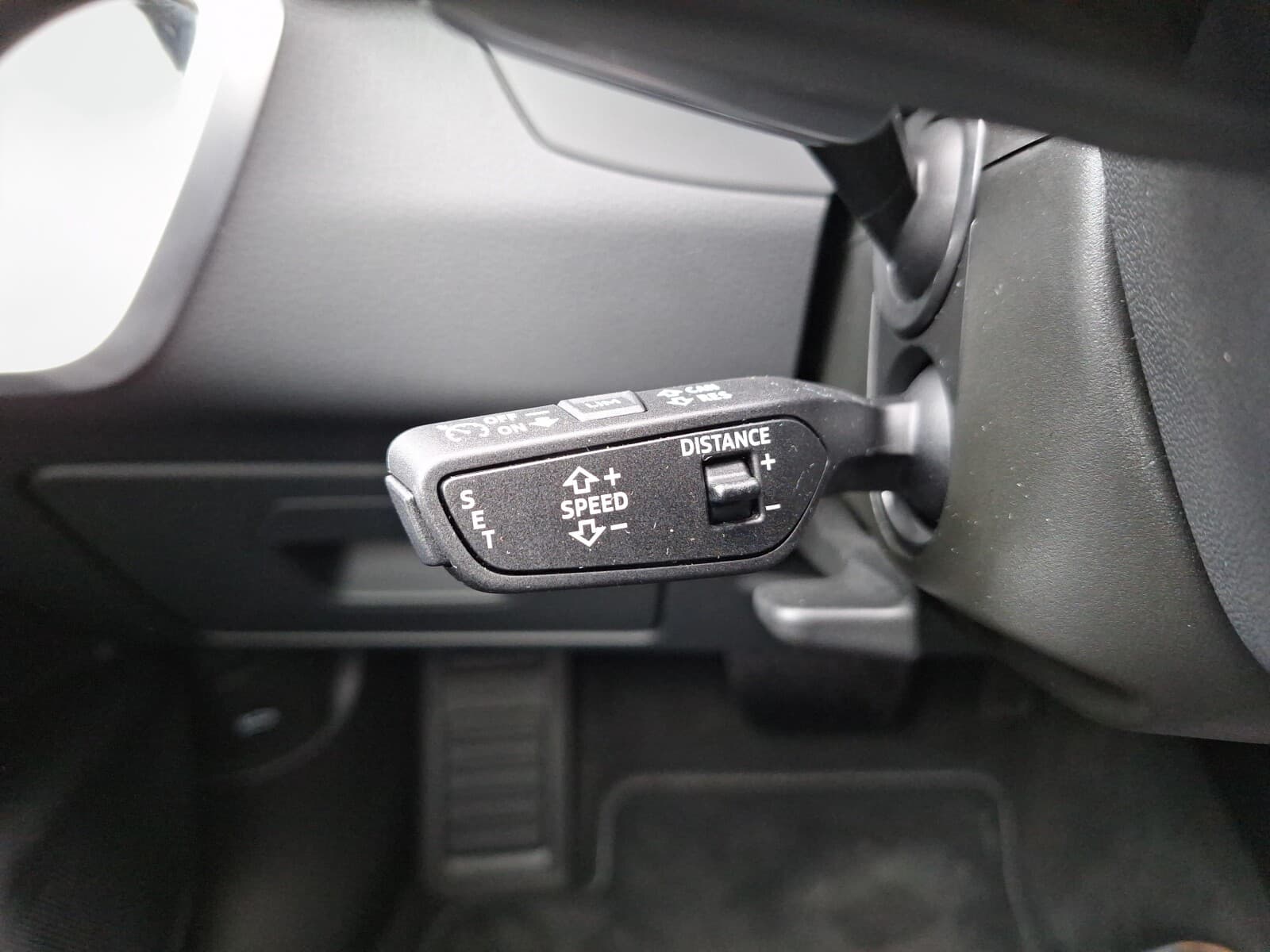 Audi A6 Limousine