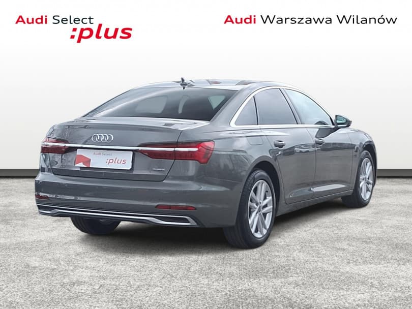 Audi A6 Limousine 2024