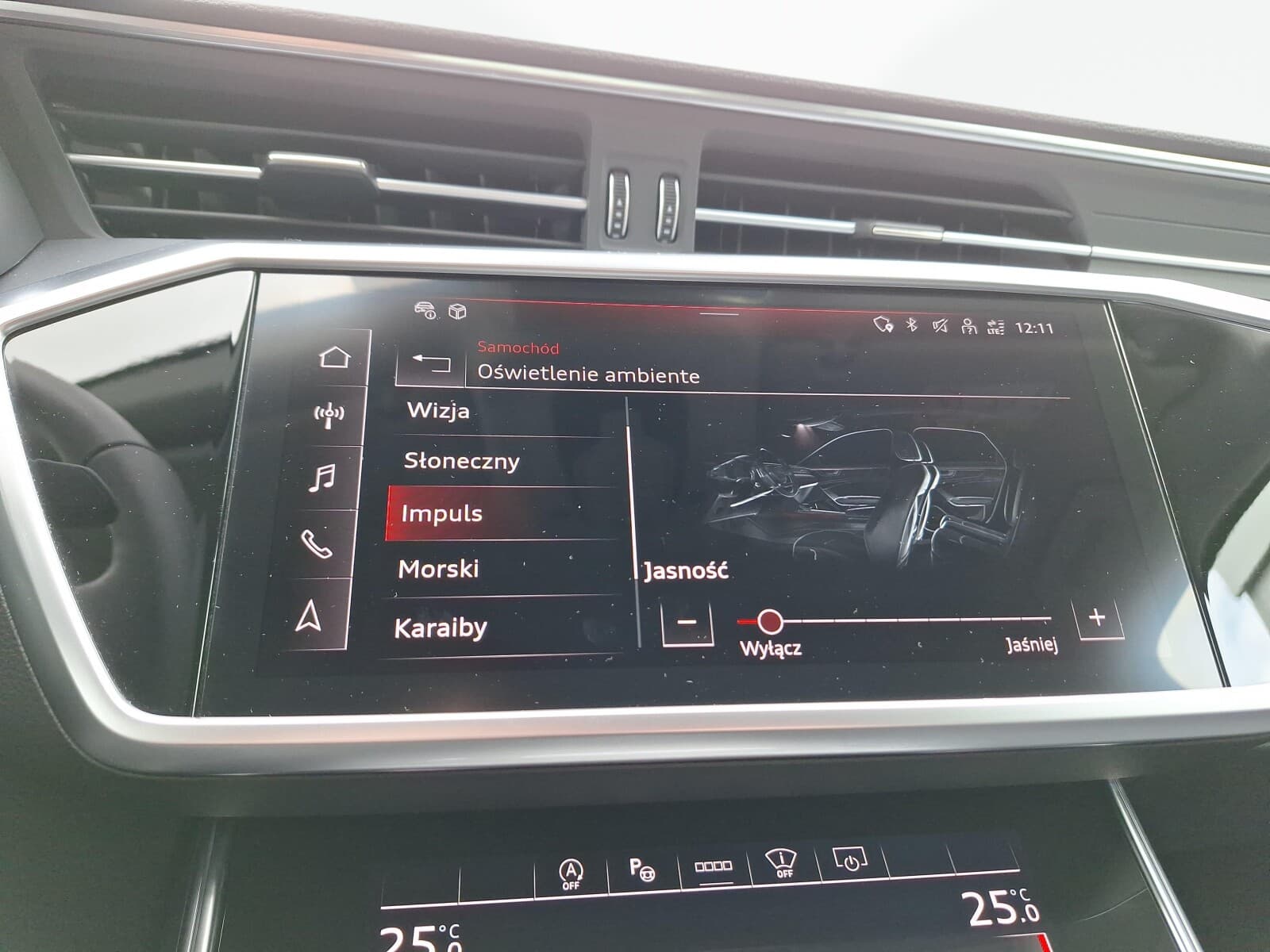 Audi A6 Limousine