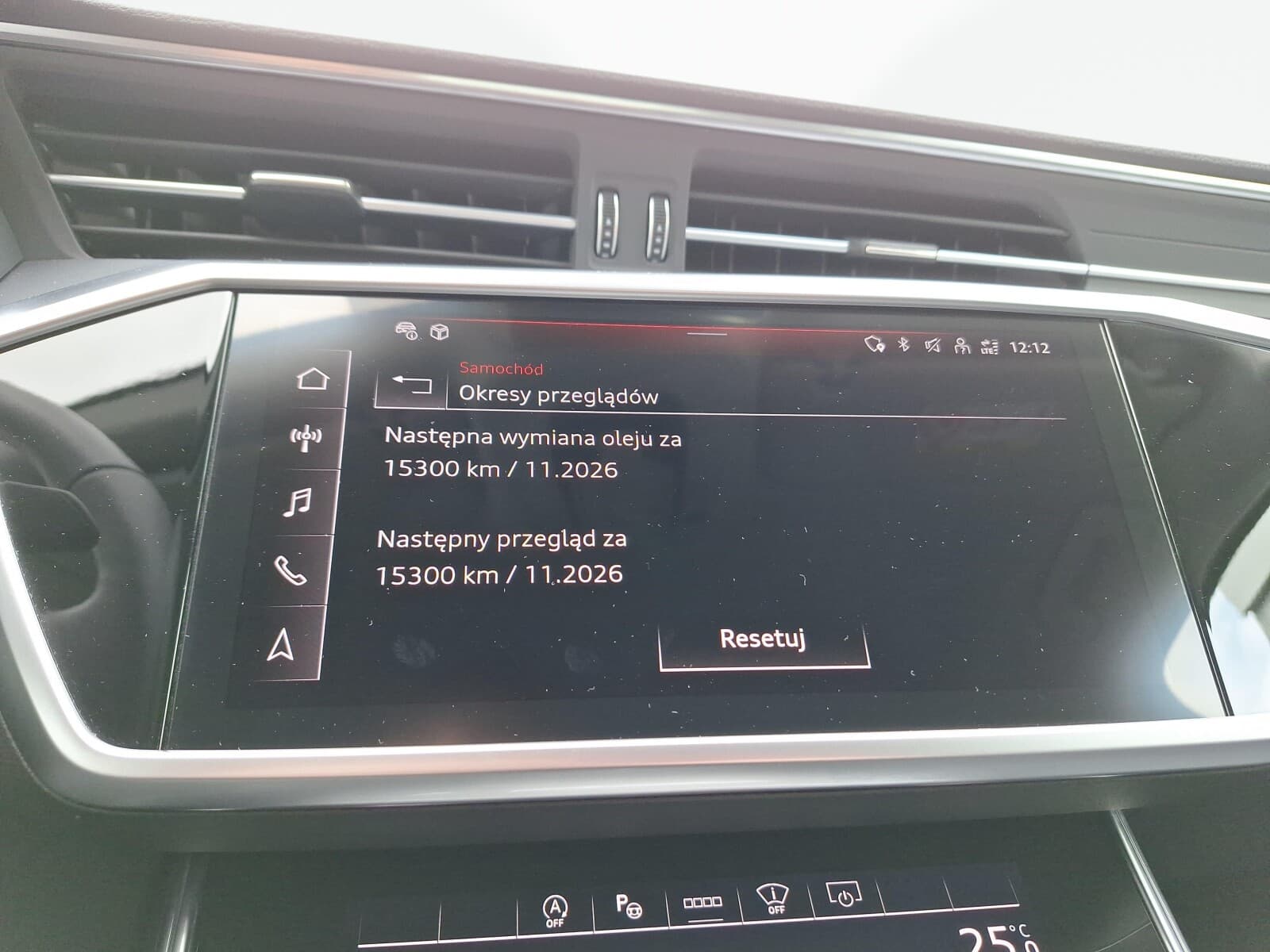Audi A6 Limousine