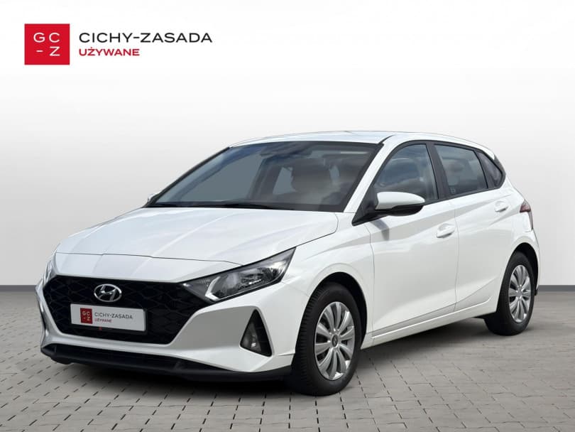 Hyundai i20 2023