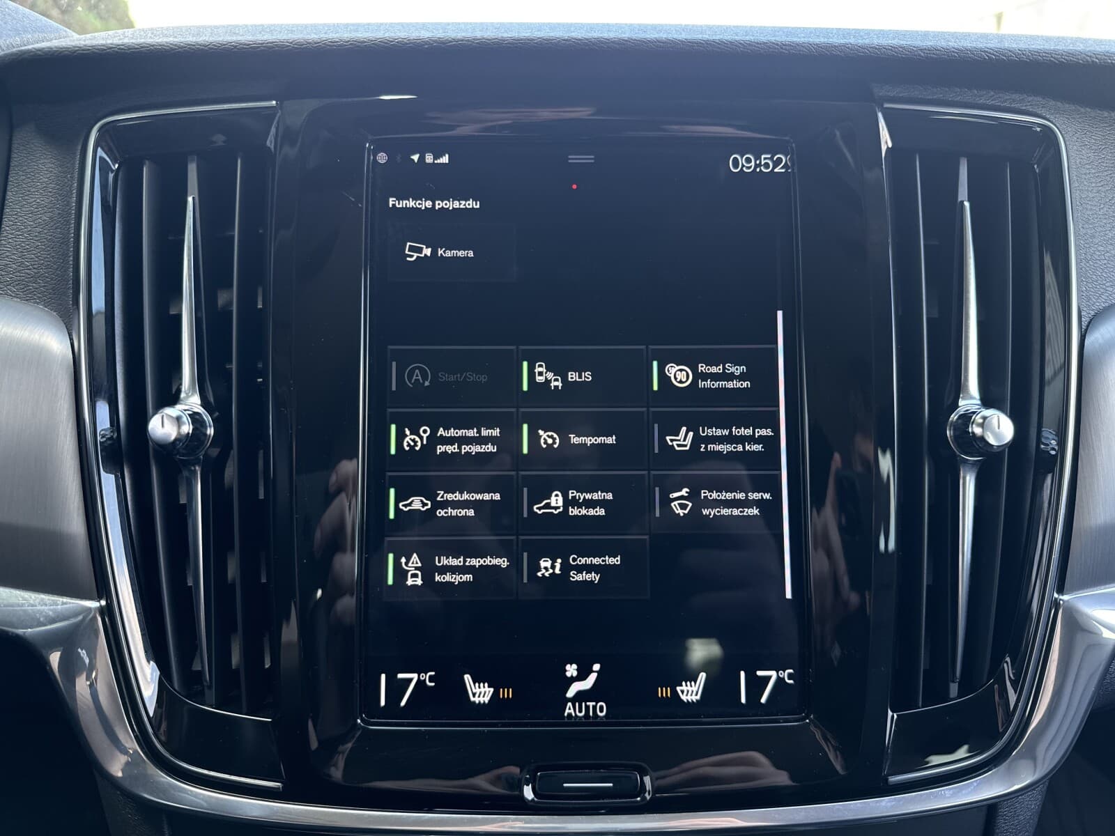 Volvo V90 Cross Country