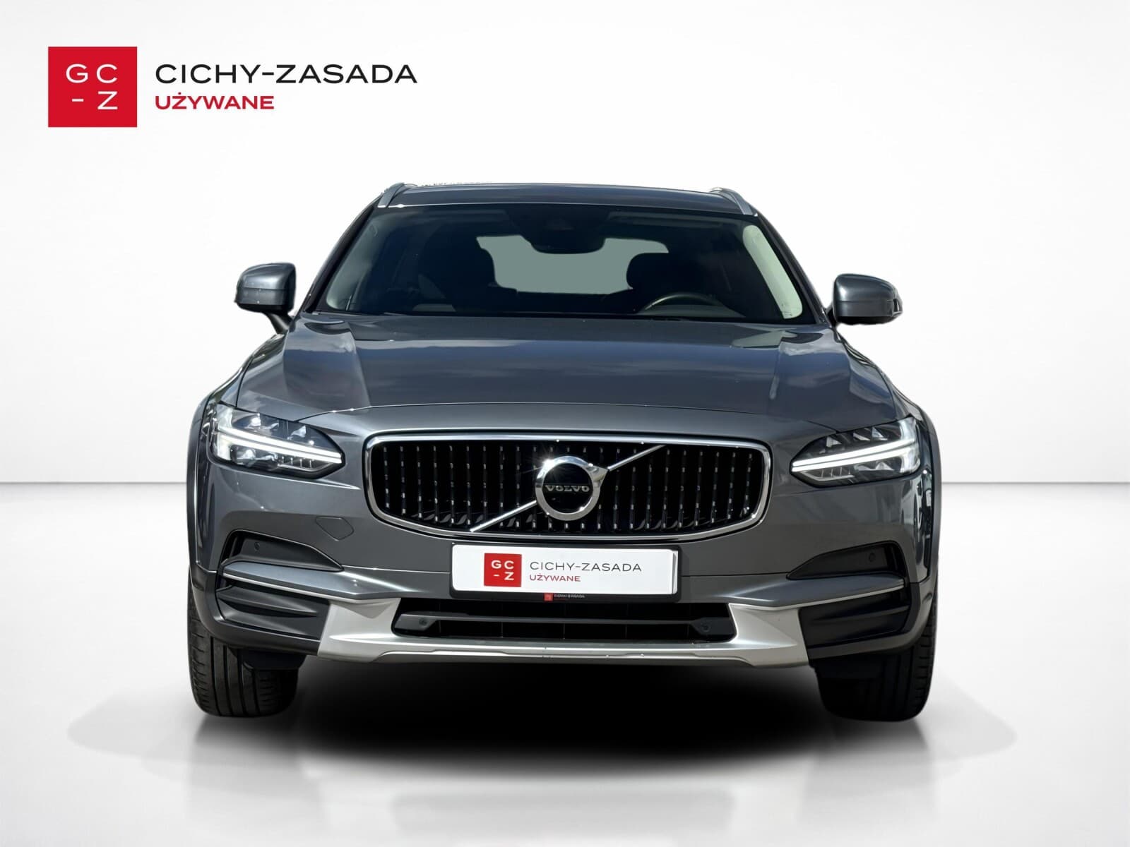 Volvo V90 Cross Country