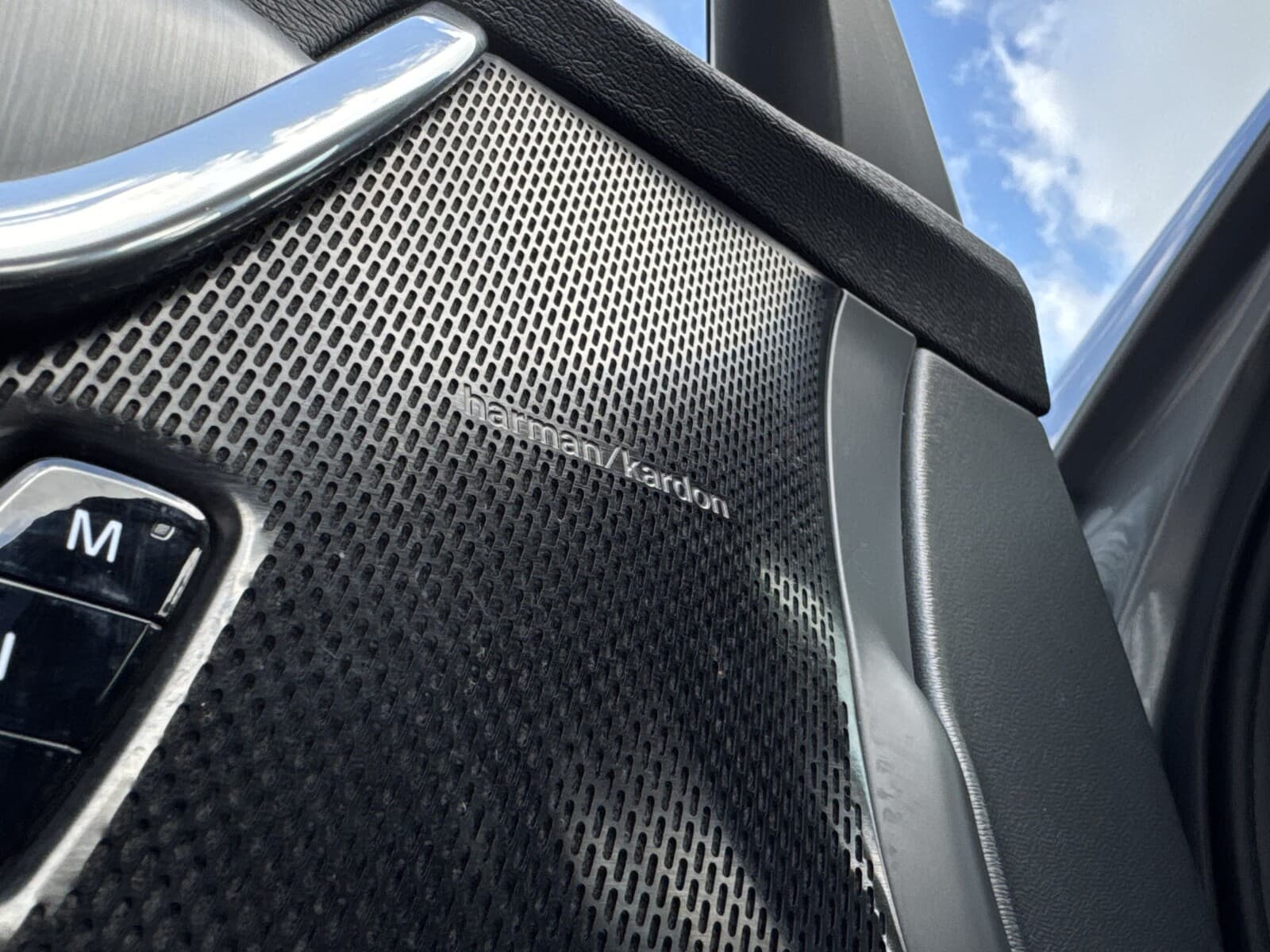 Volvo V90 Cross Country