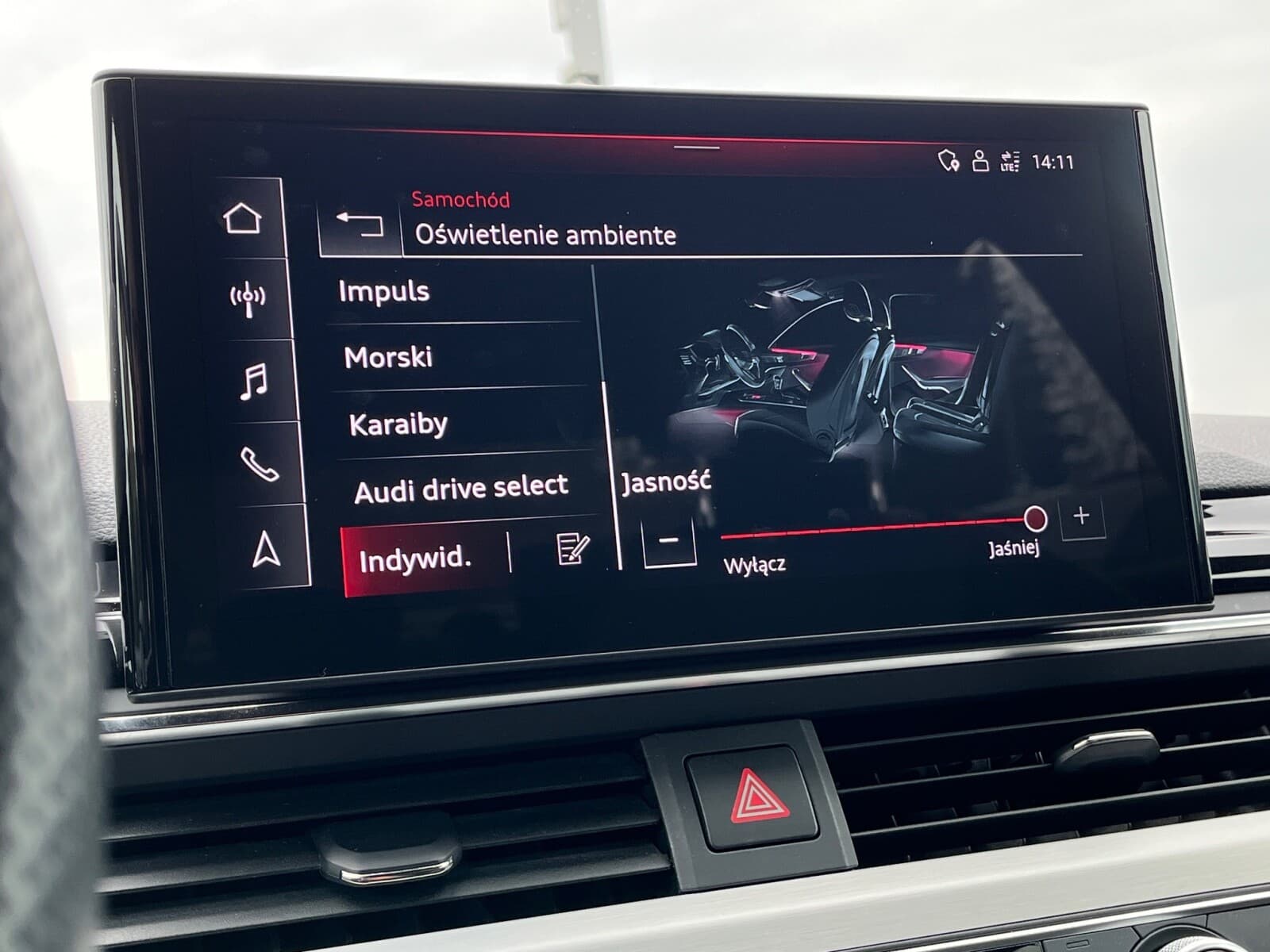 Audi A4 Limousine