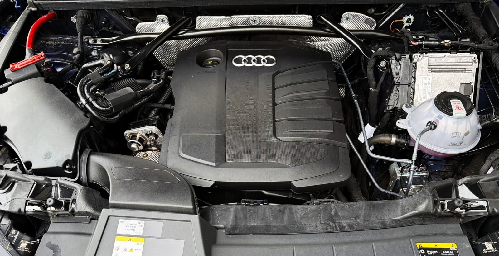 Audi Q5 Sportback