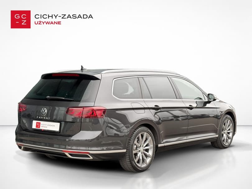 Volkswagen Passat Variant 2022