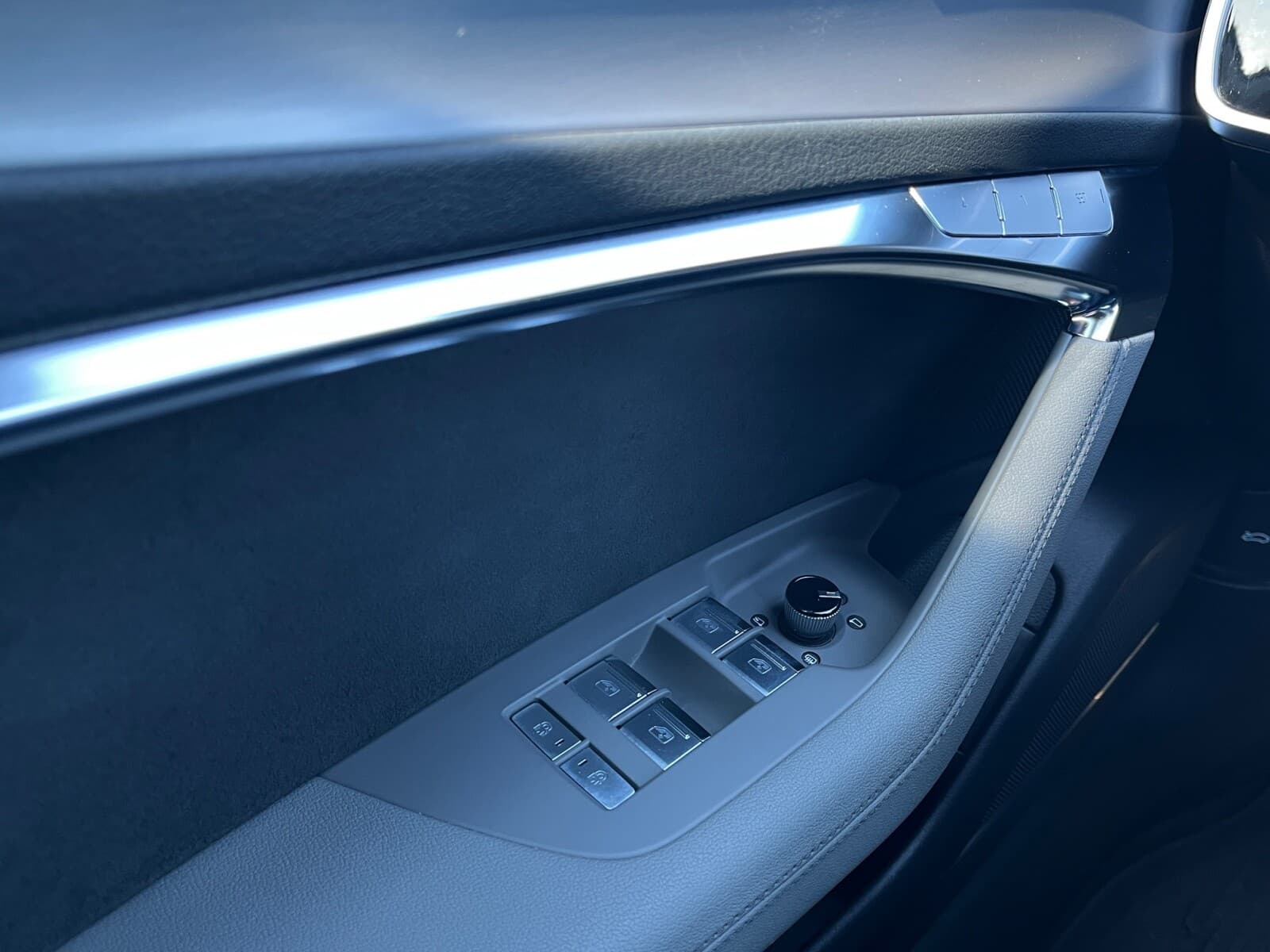 Audi A7 Sportback