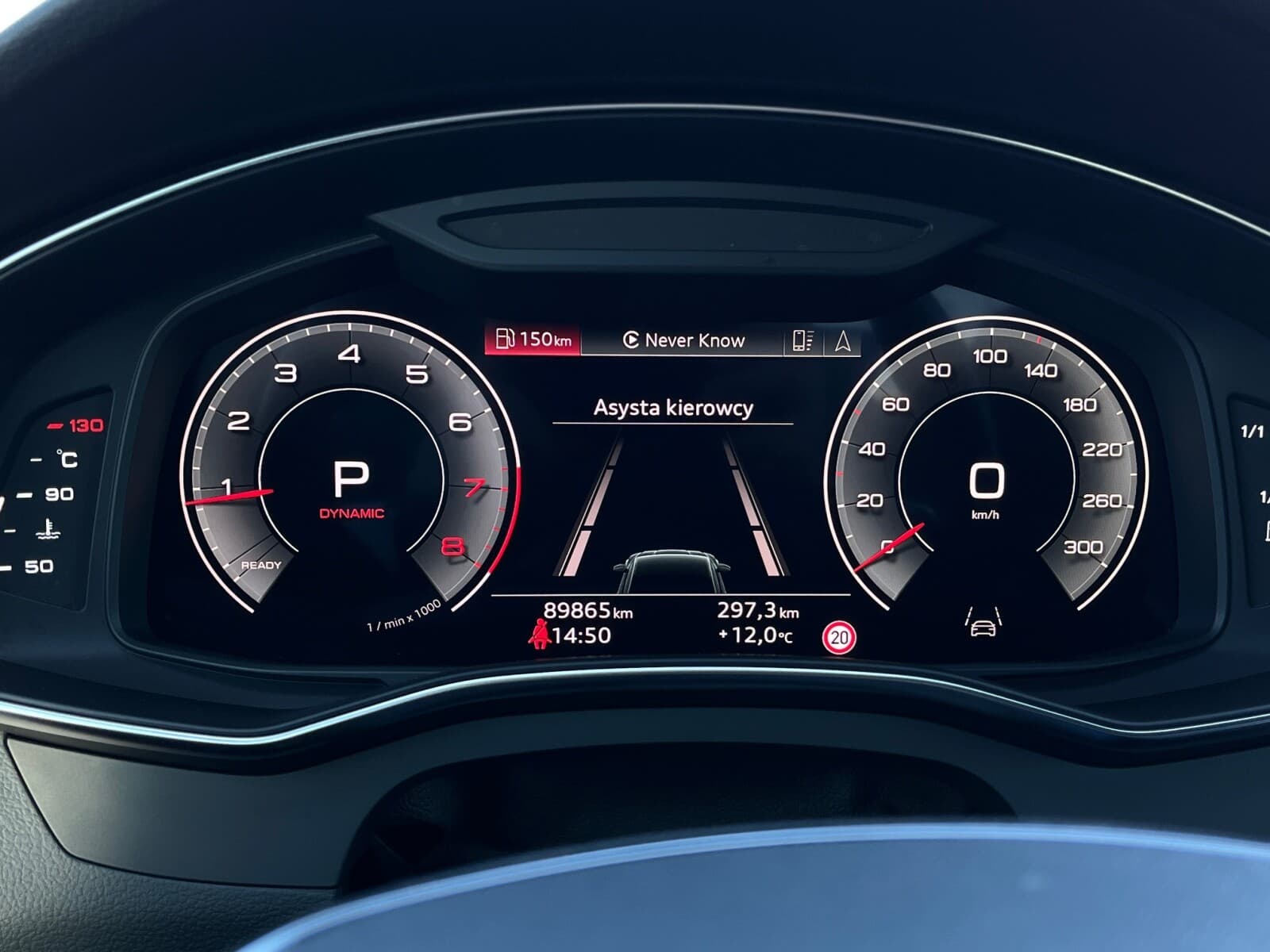 Audi A7 Sportback