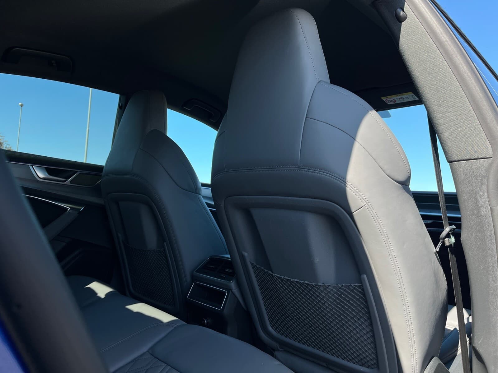 Audi A7 Sportback