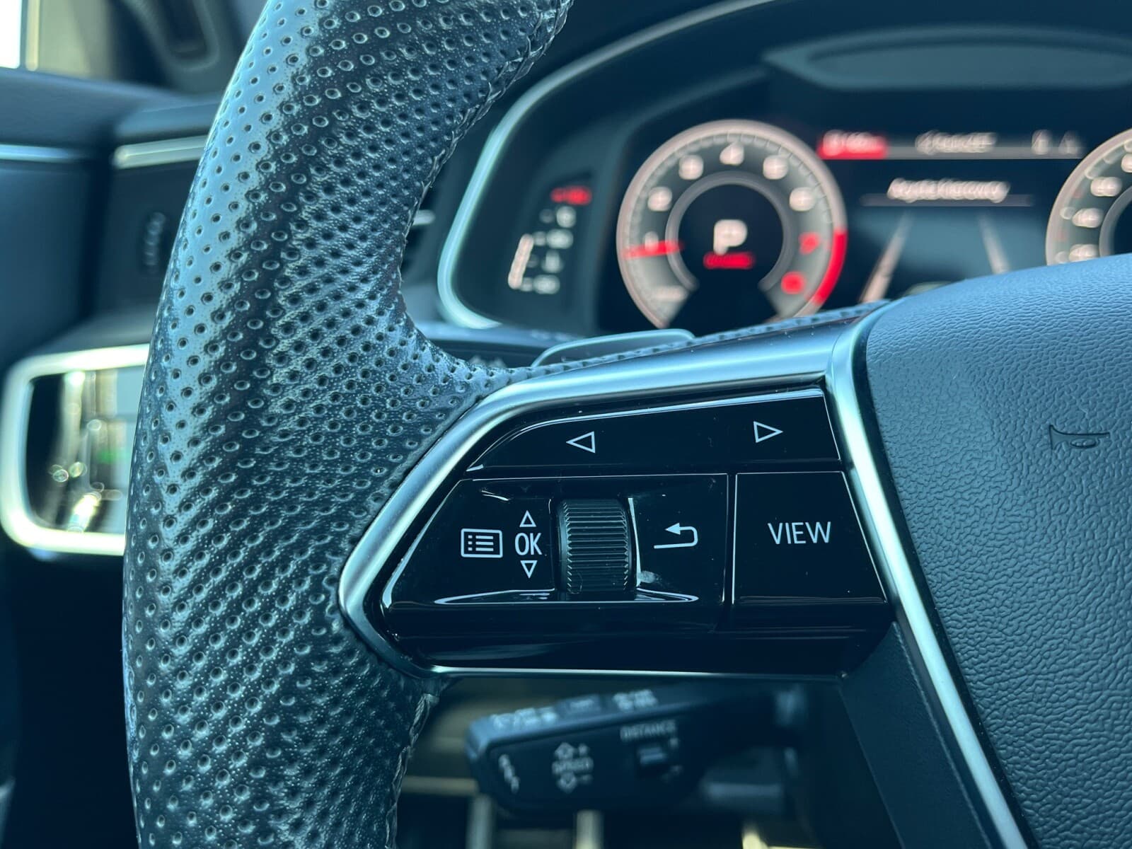 Audi A7 Sportback