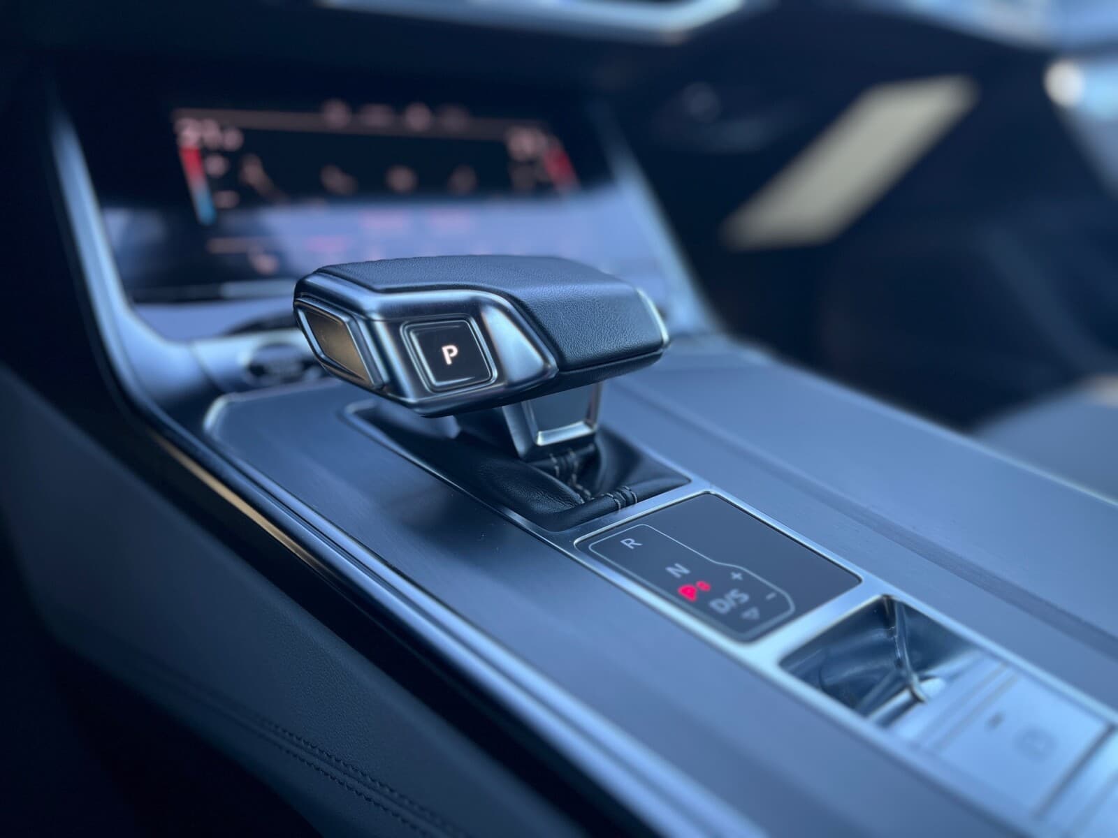 Audi A7 Sportback