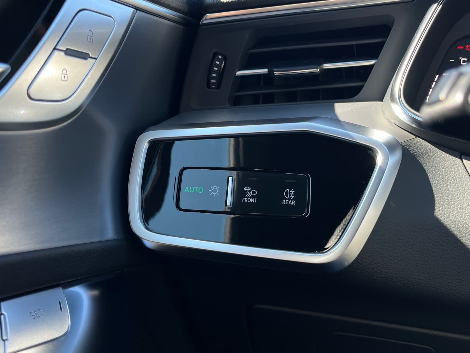 Audi A7 Sportback
